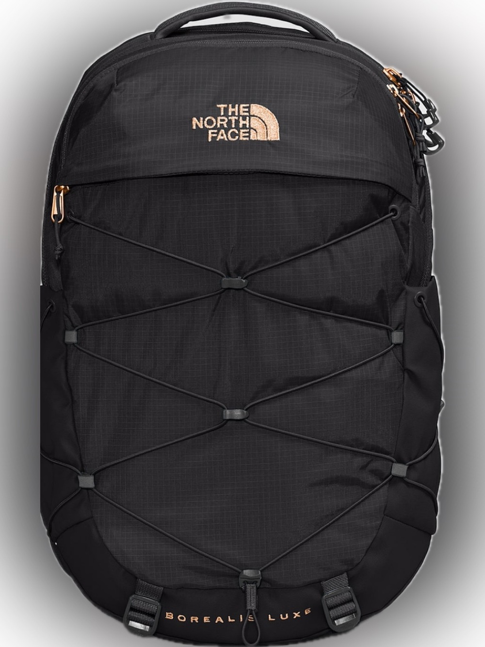 North Face Women's Borealis Luxe Backpack.